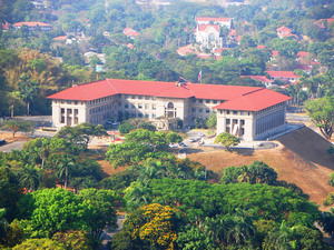 Panama Colon Colonial Heritage and History Walking Excursion