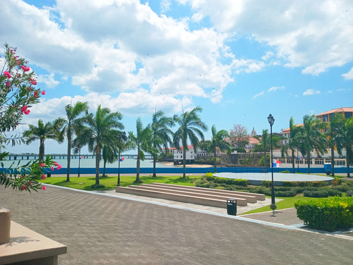 Panama Colon Colonial Heritage and History Walking Excursion