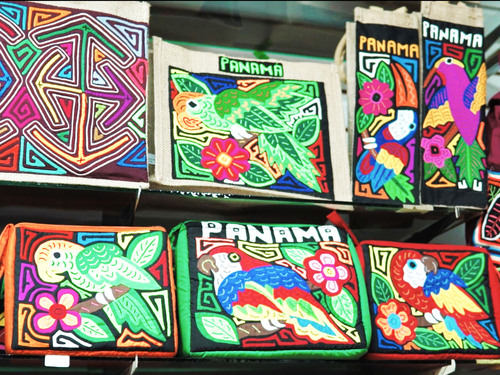 Panama Colon Colonial Heritage and History Walking Excursion