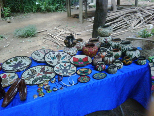 Panama Colon Jungle, Culture & Colonial Charm Excursion