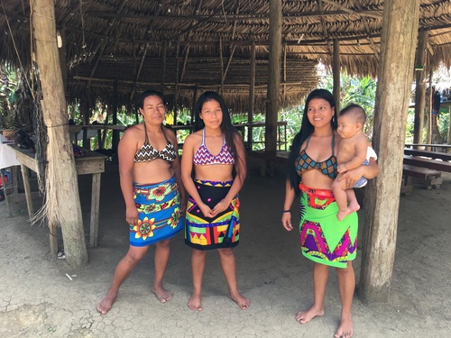 Panama Colon Jungle, Culture & Colonial Charm Excursion