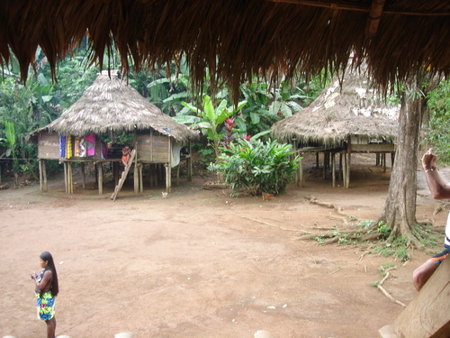 Panama Colon Jungle, Culture & Colonial Charm Excursion