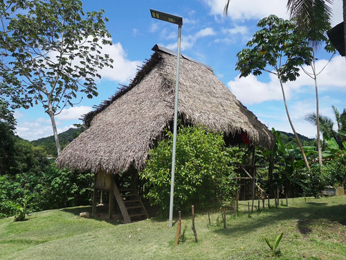 Panama Colon Jungle, Culture & Colonial Charm Excursion