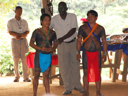Panama Colon Jungle, Culture & Colonial Charm Excursion
