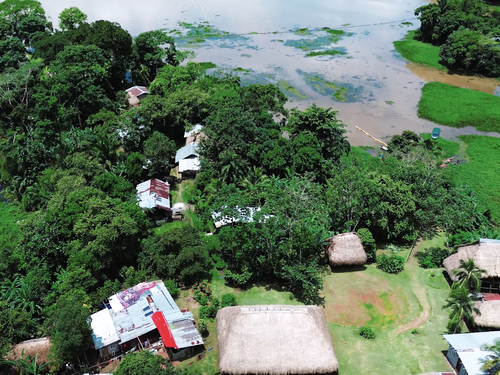 Panama Colon Jungle, Culture & Colonial Charm Excursion