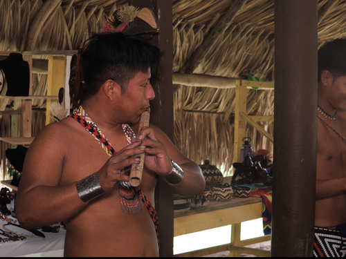 Panama Colon Jungle, Culture & Colonial Charm Excursion