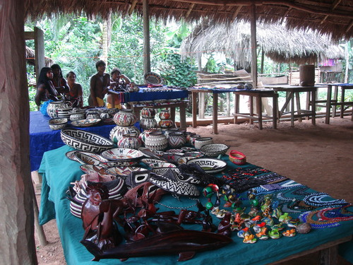 Panama Colon Jungle, Culture & Colonial Charm Excursion