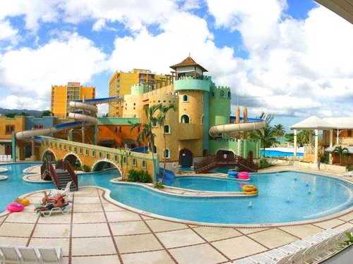 Montego Bay  Jamaica beach resort Trip Reservations