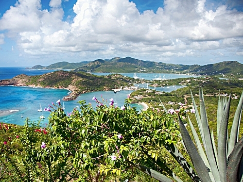 Antigua  St. John's Valley Church Trip Cost