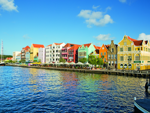 Curacao day pass Excursion Booking