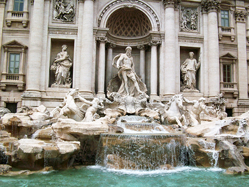 Civitavecchia Old Rome Trip Reservations