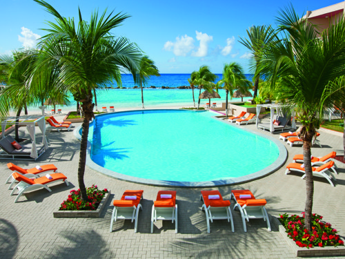 Curacao Willemstad all inclusive beach Tour Reviews