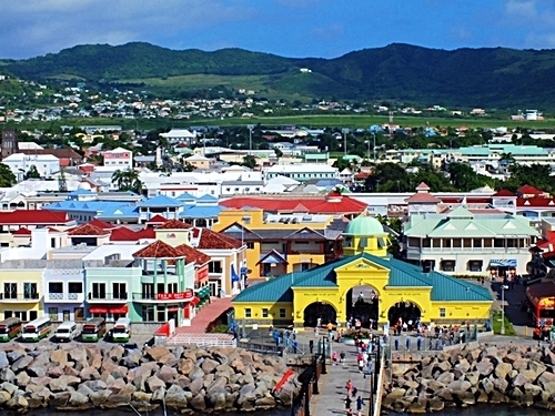 St. Kitts rum Cruise Excursion Booking