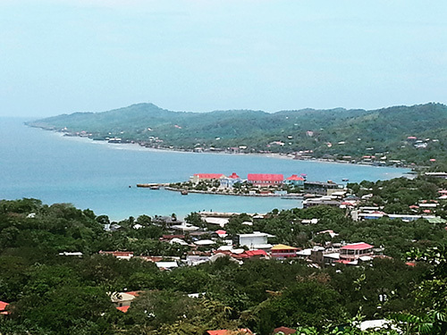 Roatan reef Shore Excursion Tickets