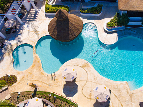 Montego Bay  Jamaica beach Trip Booking