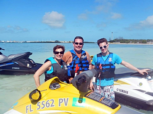 Key West boat rental Tour Booking