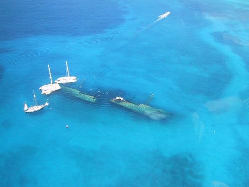 Aruba ship wreck snorkeling Tour Reservations