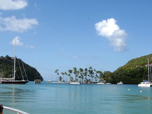 Castries dolphin watching Cruise Excursion Cost