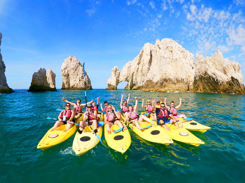Cabo San Lucas Lovers Beach Reviews