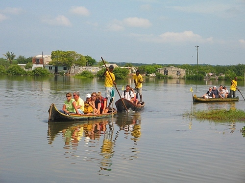 Cartagena wooden canoe Reviews
