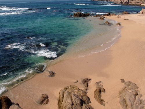 Cabo San Lucas  Mexico snorkeling Booking