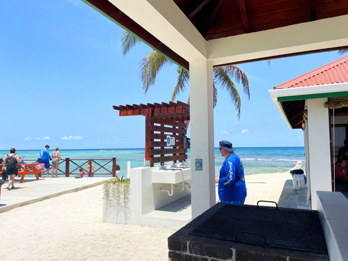 Belize Beach Reviews