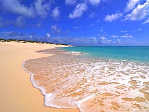 Grand Turk beach resort Shore Excursion Cost