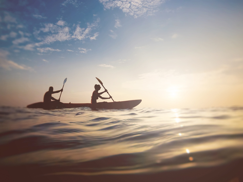 Mazatlan Mexico kayak and snorkel Cruise Excursion Cost