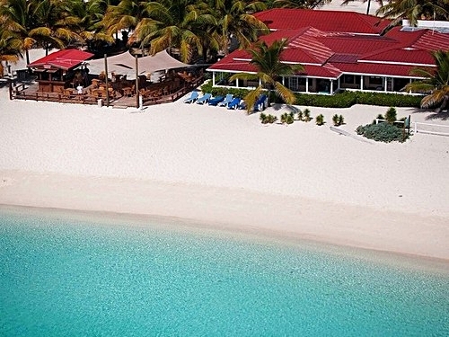 Grand Turk snorkel tour Trip Reviews