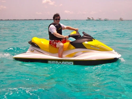 Cayman Islands (George Town) Sea Doo Cruise Excursion Prices