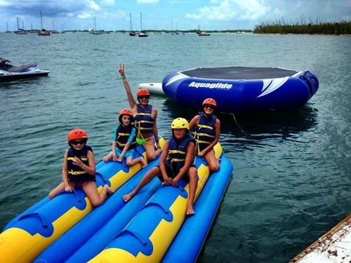 Key West  Florida / USA catamaran snorkel Trip Booking