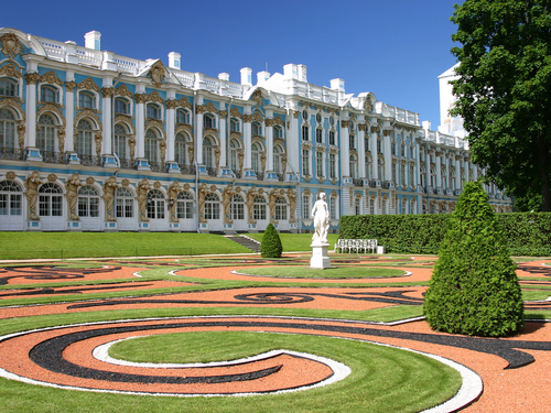 St. Petersburg metro tour Tour Reservations