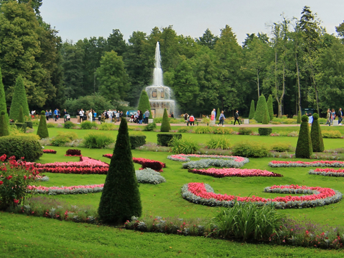 St. Petersburg  Russia Grand Palace Cruise Excursion Prices