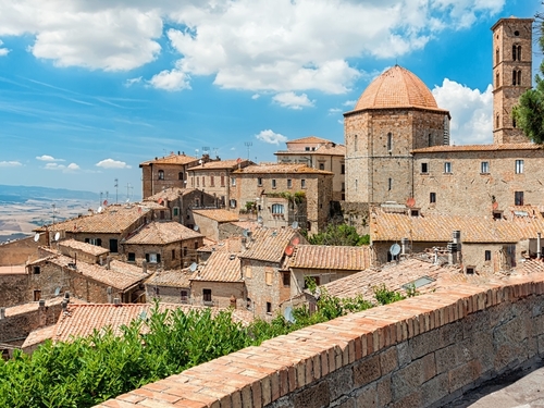 Florence Volterra Sightseeing Excursion Prices