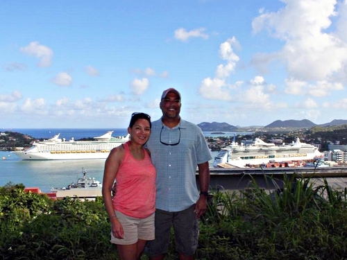 St. Lucia rum distillery Cruise Excursion Reservations