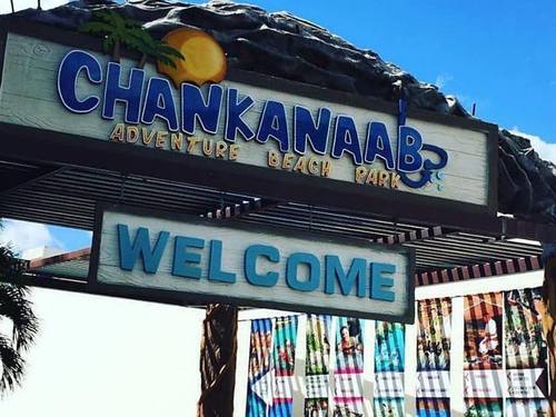 Playa del Carmen (Calica) Chankanaab Park Trip Booking