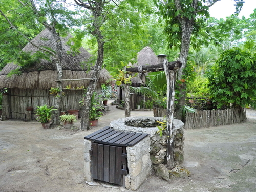 Playa del Carmen (Calica)  Mexico Chankanaab Park Trip Reviews