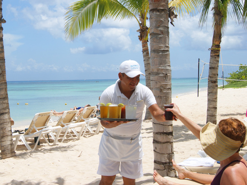 Playa del Carmen (Calica)  Mexico Open Bar Cruise Excursion Prices