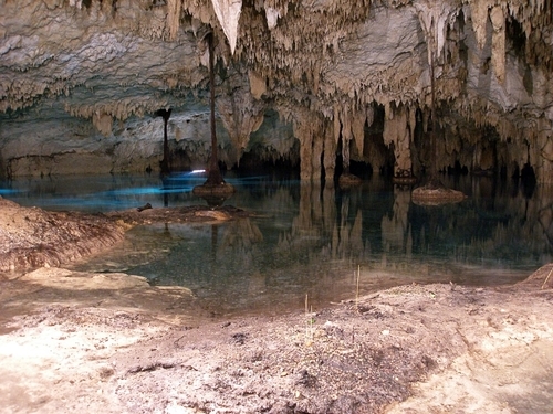 Playa del Carmen Cenote Snorkel Cruise Excursion Reviews