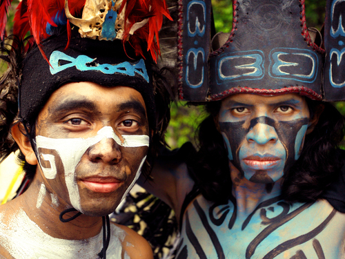 Playa del Carmen Mayan Cave Cruise Excursion Reviews