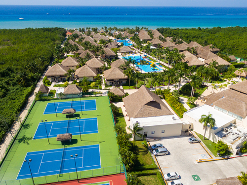 Cozumel Mexico relaxing All Inclusive Tours Booking