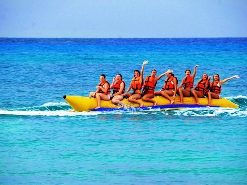 Cozumel  Mexico trained guides Excursion