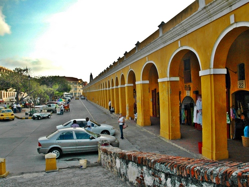 Cartagena private Prices