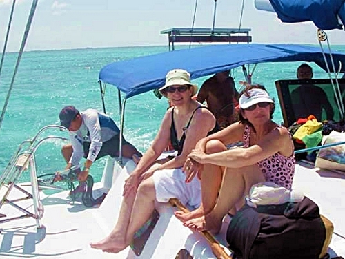 Grand Cayman Stingray City  Excursion Reviews