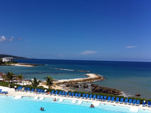 Montego Bay beach resort day pass Trip Tickets