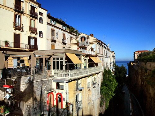 Naples Italy Ancient City Shore Excursion Tickets