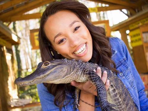 Port Canaveral (Orlando) florida habitat Tour Reviews