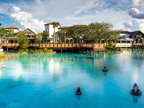 Port Canaveral (Orlando)  Florida / USA Shopping Cruise Excursion Tickets