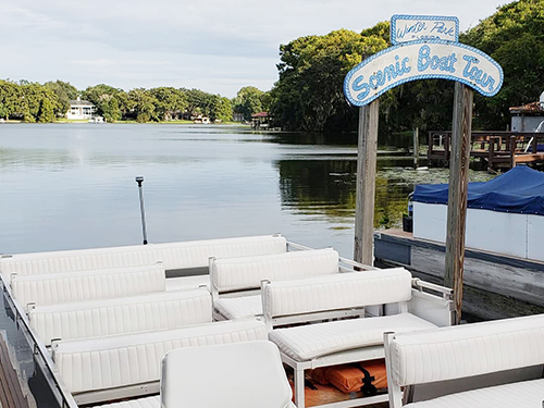 Port Canaveral (Orlando)  Florida / USA Family Cruise Excursion Reservations