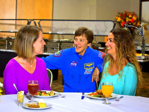 Port Canaveral (Orlando)  Florida / USA Kennedy Space Center Shore Excursion Reservations